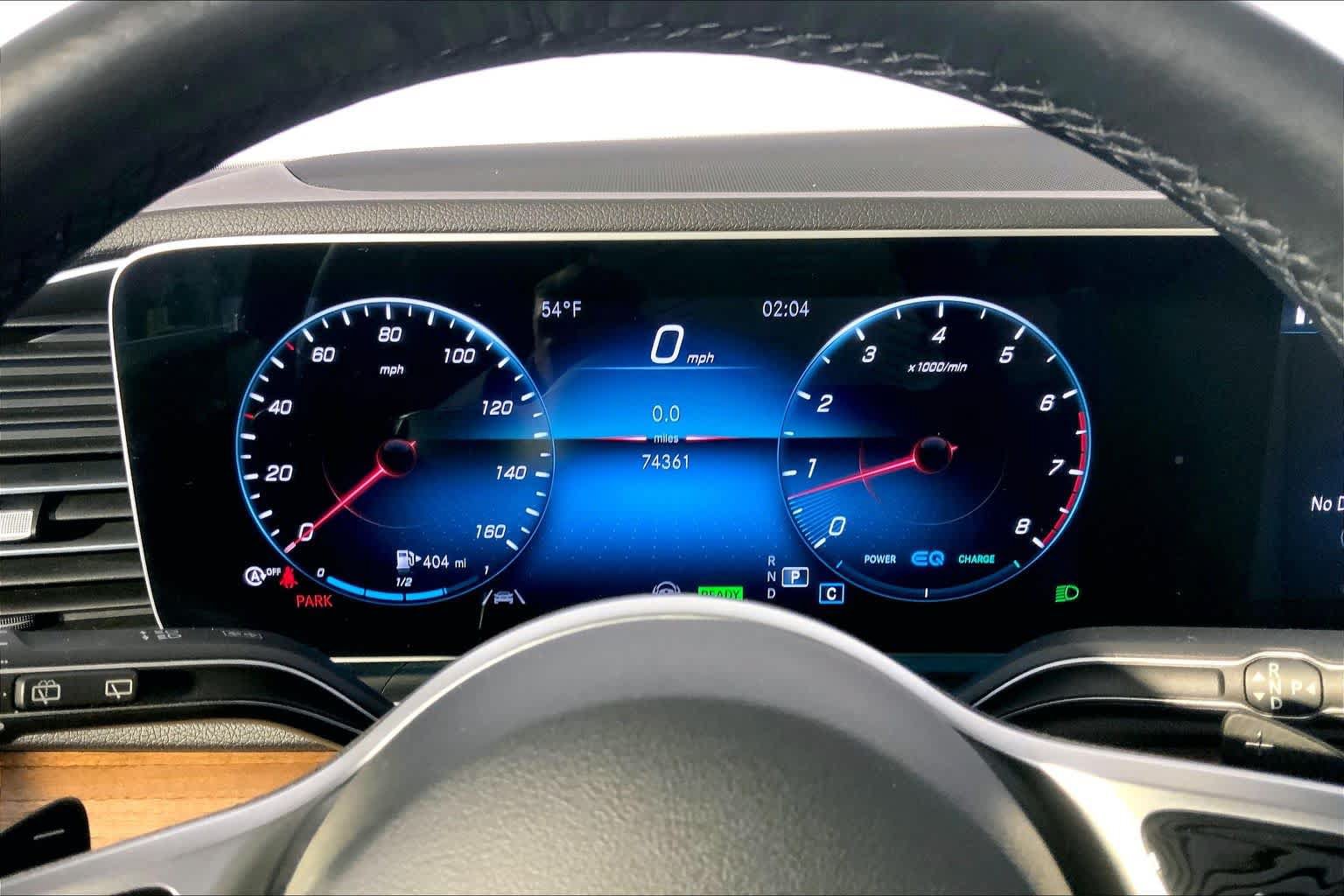 Used 2022 Mercedes-Benz GLE 450 4MATIC image 51