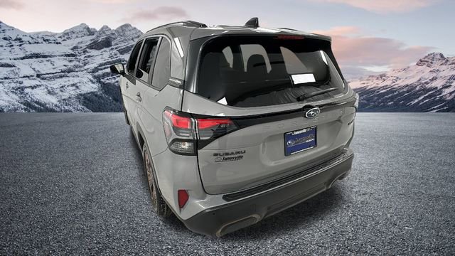 New 2026 Subaru Forester Sport image 5