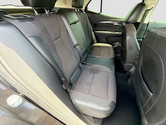 Used 2021 Buick Envision Preferred FWD image 26