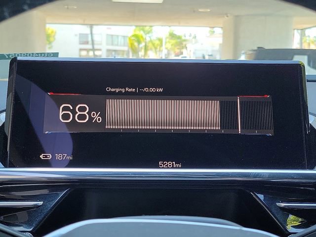 Used 2026 GMC Sierra EV Elevation image 11