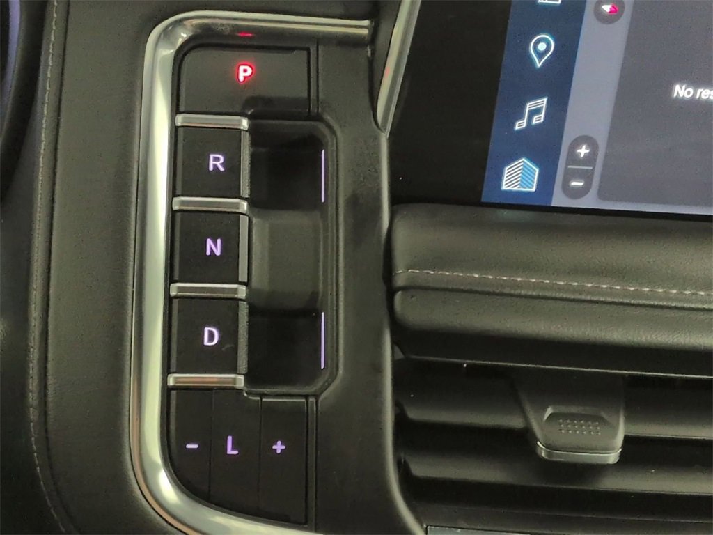 Certified 2024 Chevrolet Tahoe Z71 w/ Luxury Package image 16