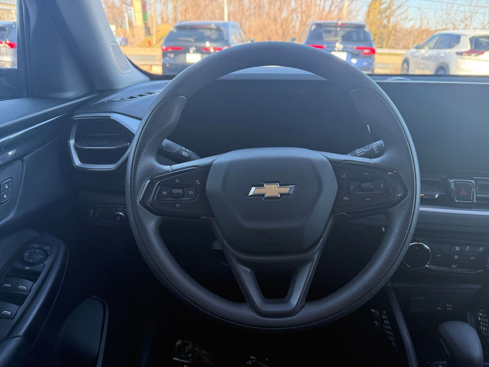 Used 2025 Chevrolet TrailBlazer LT image 29