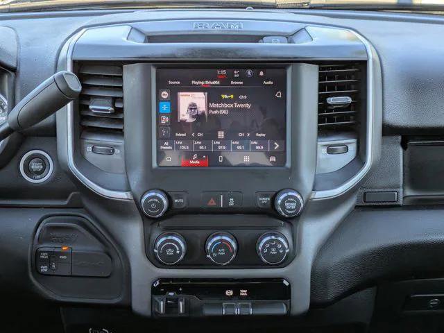 Certified 2024 RAM 2500 Big Horn image 19