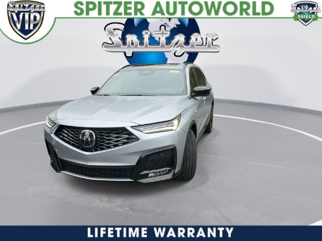 New 2026 Acura MDX A-Spec w/ Advance Package AWD/4WD image 6