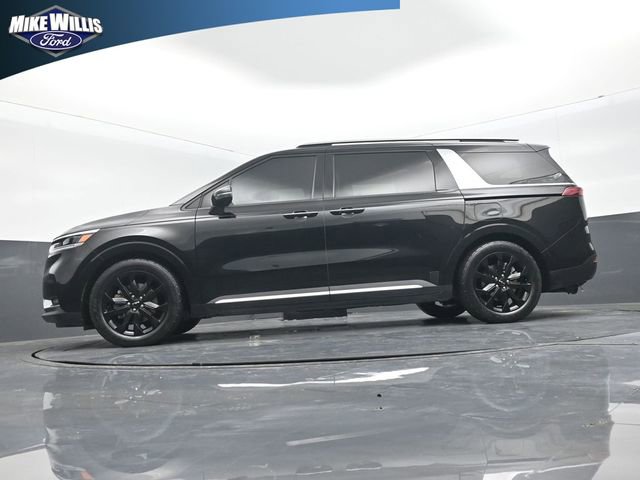 Used 2022 Kia Carnival SX image 20