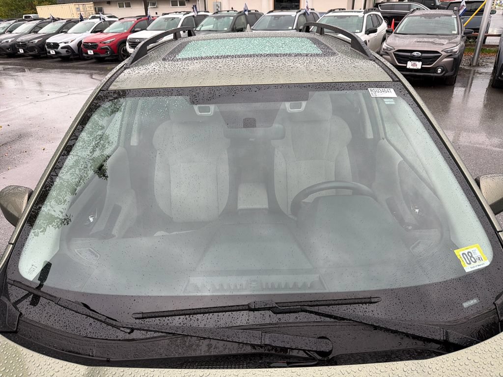 Used 2020 Subaru Forester Premium AWD/4WD image 8