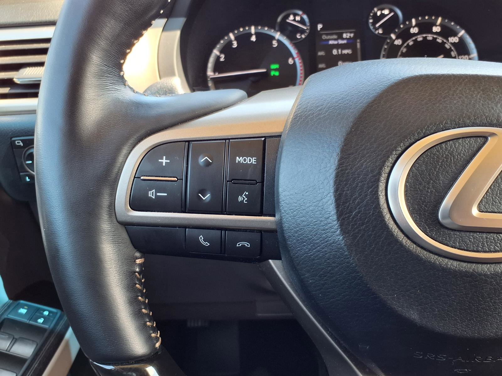 Used 2021 Lexus GX 460 Premium w/ Premium Package AWD/4WD image 16