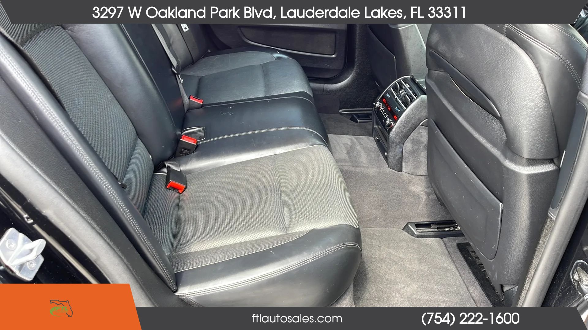 Used 2014 BMW 750i RWD image 42