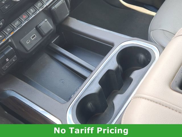Used 2020 GMC Sierra 1500 SLT AWD/4WD image 20