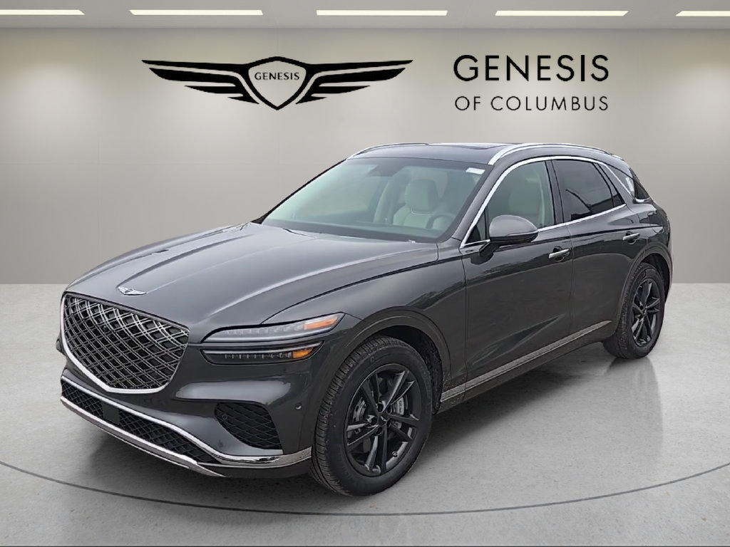 New 2027 Genesis GV70 2.5T Advanced