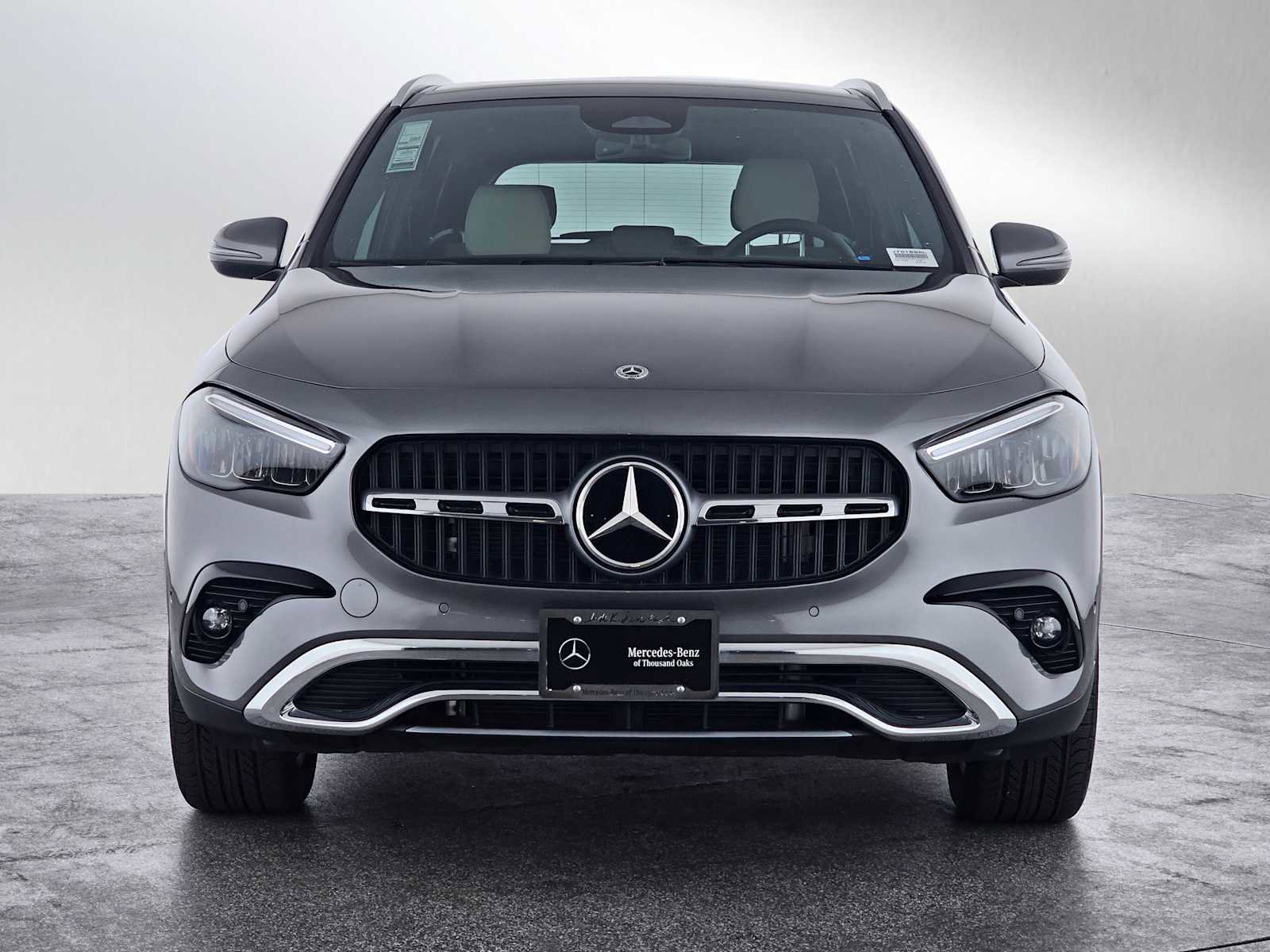 Certified 2025 Mercedes-Benz GLA 250 image 9