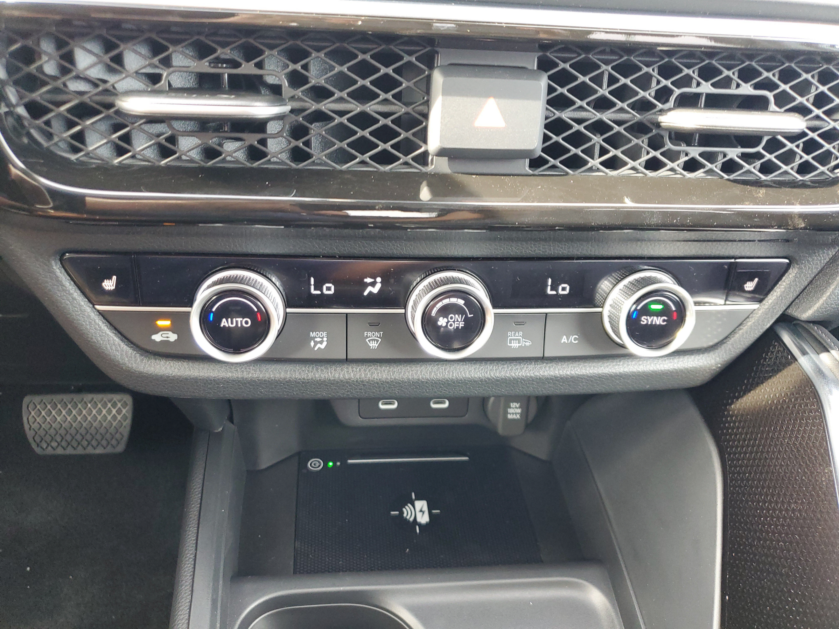 New 2026 Acura ADX FWD image 26