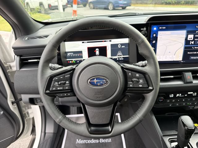 Certified 2026 Subaru Outback Limited w/ Premium/Limited Package 2 AWD/4WD image 24