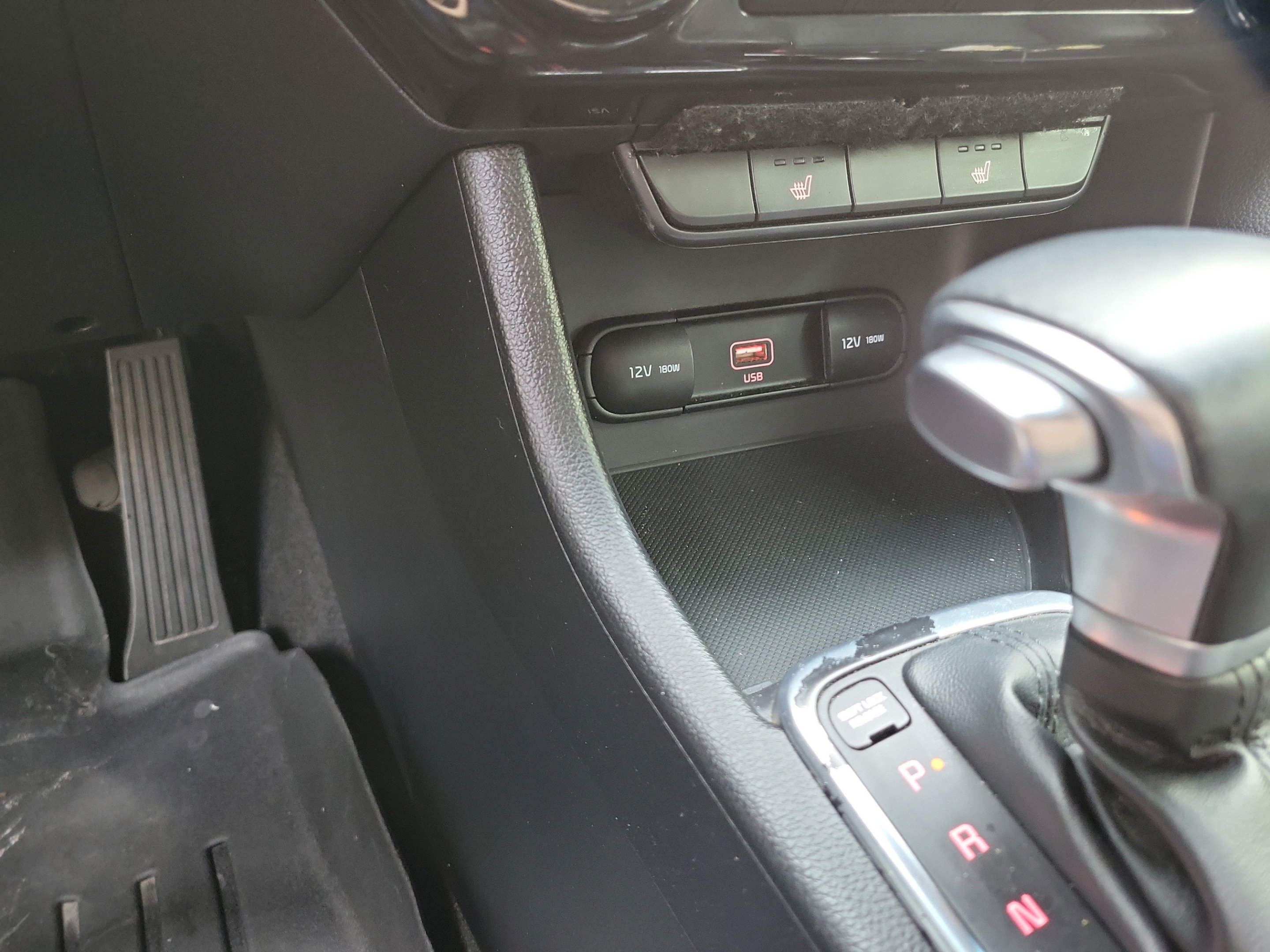 Used 2022 Kia Sportage EX FWD image 19