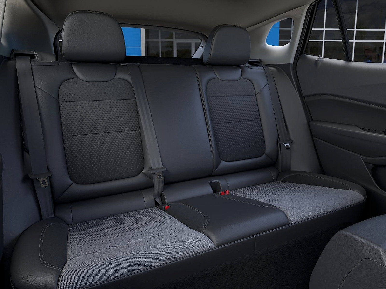 New 2026 Chevrolet Trax LT FWD image 17