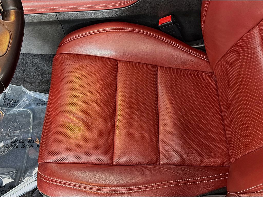 Used 2023 Dodge Durango SRT Hellcat image 28