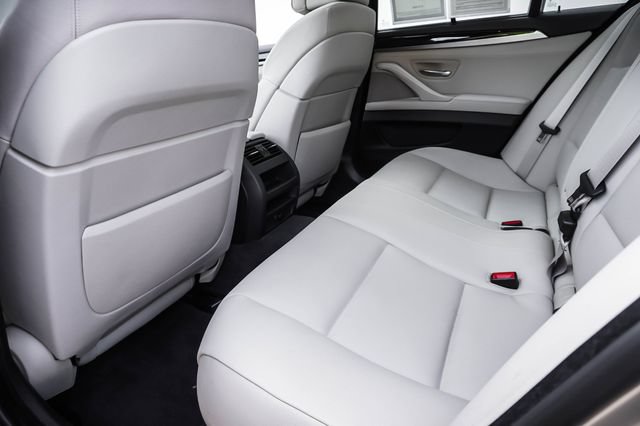 Used 2012 BMW 535i Sedan RWD image 20
