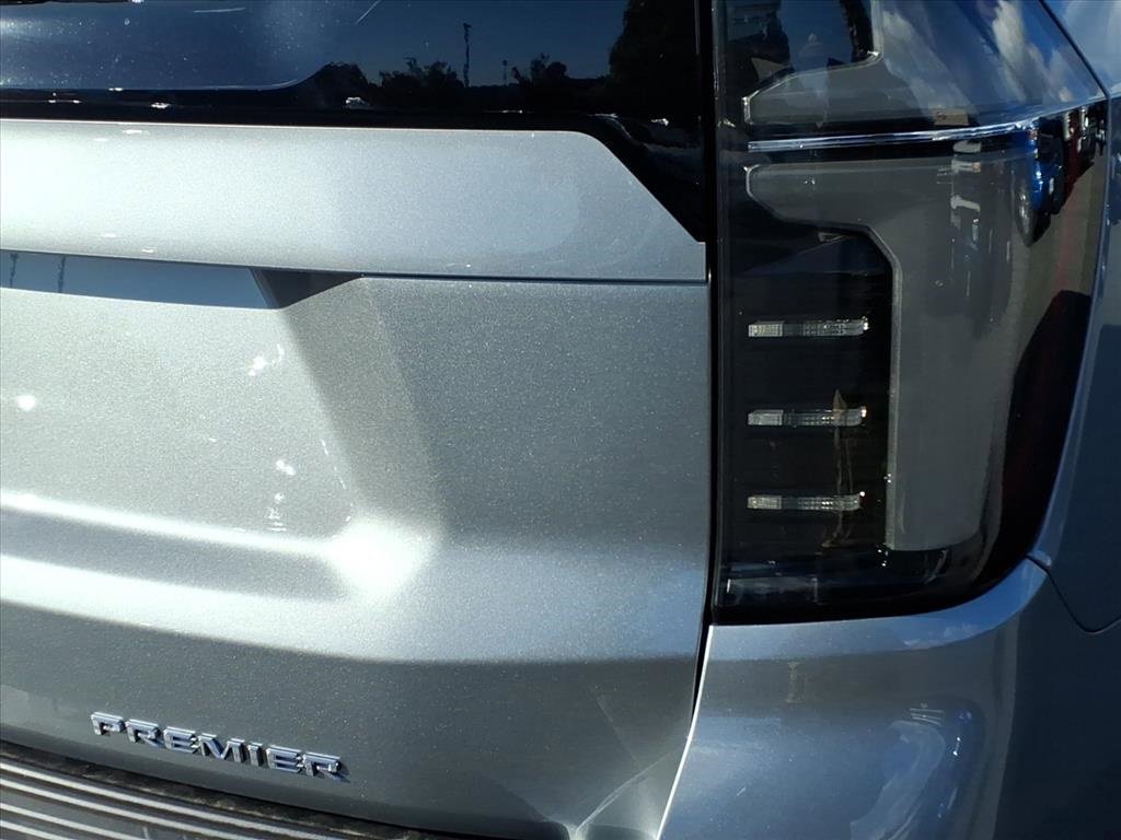 New 2026 Chevrolet Tahoe Premier image 8
