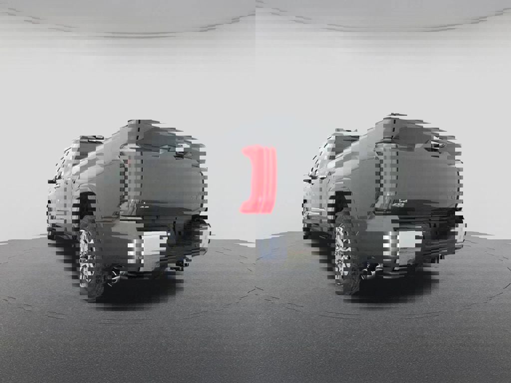 New 2026 Toyota Tundra 1794 Edition image 22