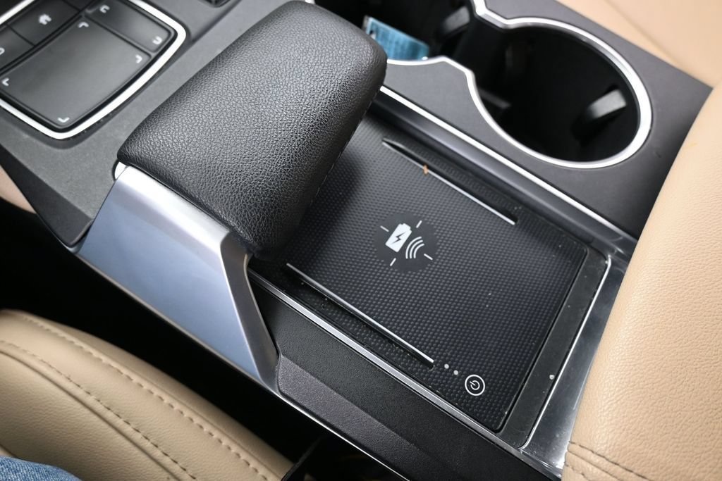 Used 2024 Acura MDX FWD image 26
