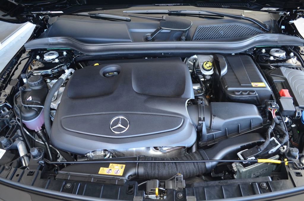 Used 2015 Mercedes-Benz GLA 250 image 41