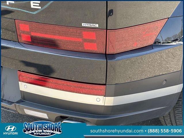 Used 2024 Hyundai Santa Fe Limited image 9