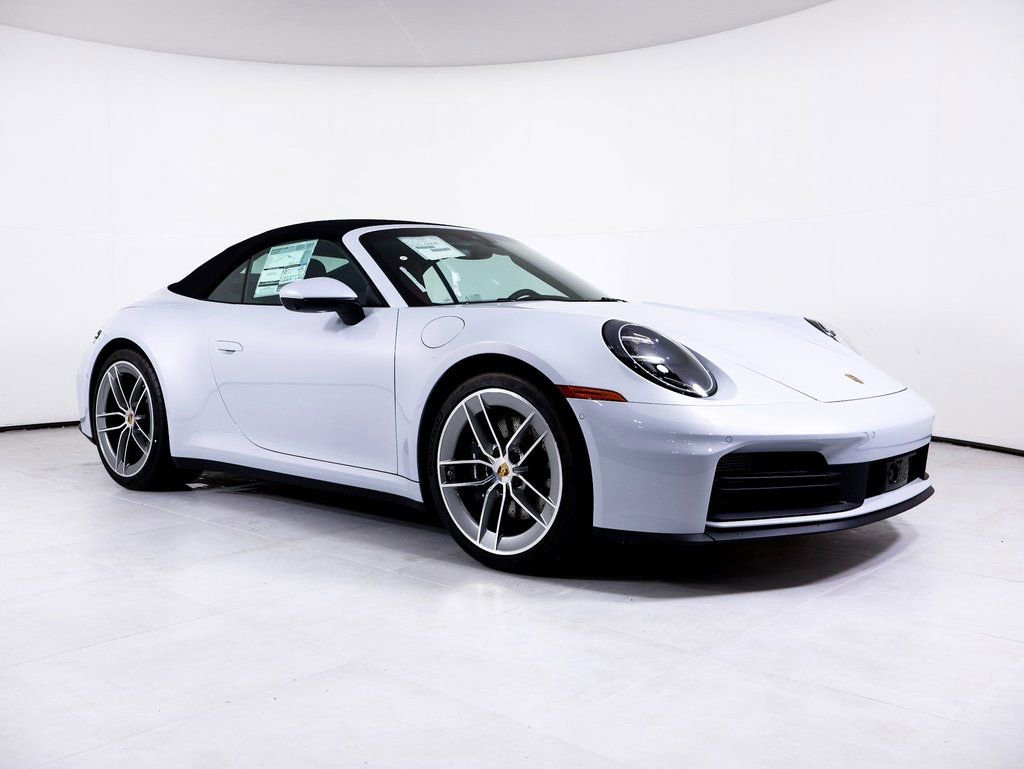 New 2026 Porsche 911 Carrera image 28