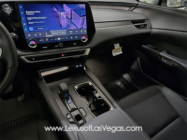New 2026 Lexus RX 350h image 15