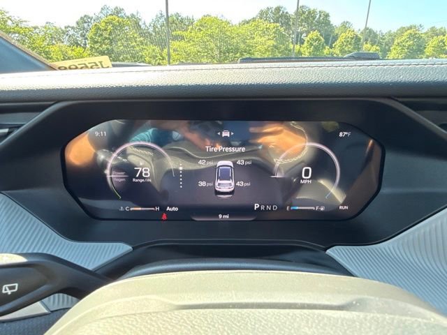New 2026 Jeep Cherokee Limited AWD/4WD image 17