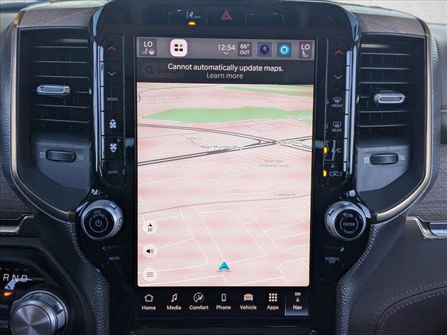 New 2026 RAM 1500 Limited image 14