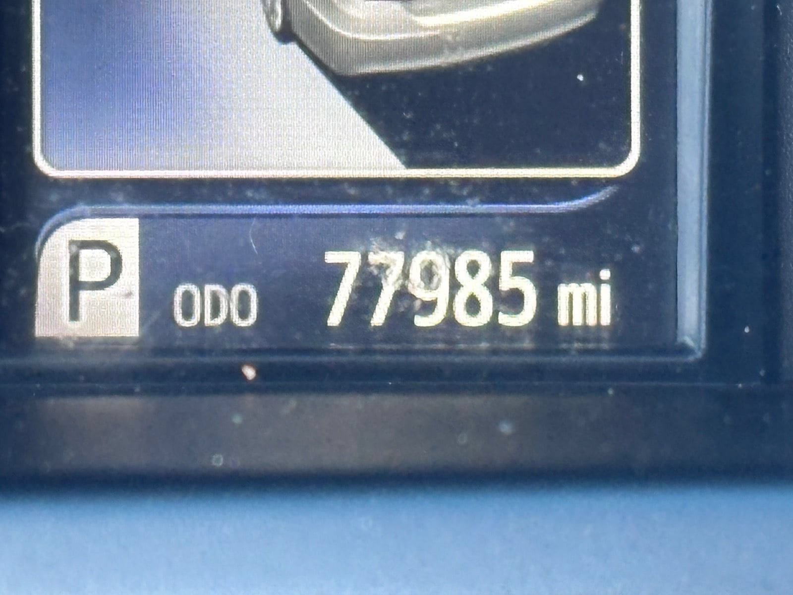 Used 2017 Toyota Camry LE FWD image 27