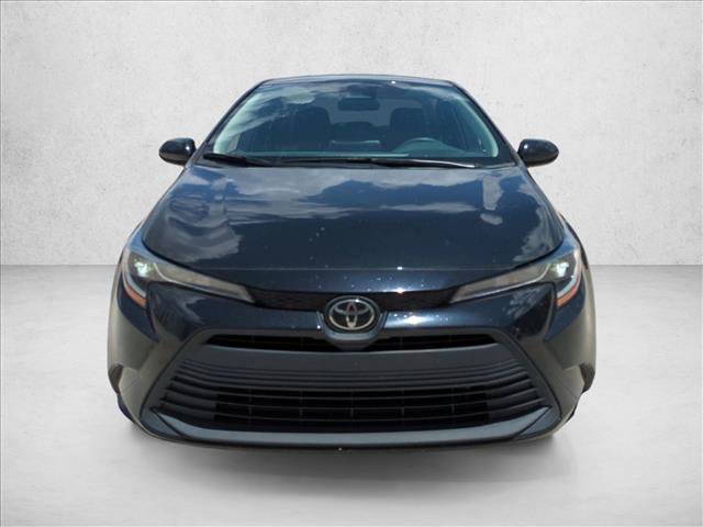 Used 2023 Toyota Corolla LE FWD video 2