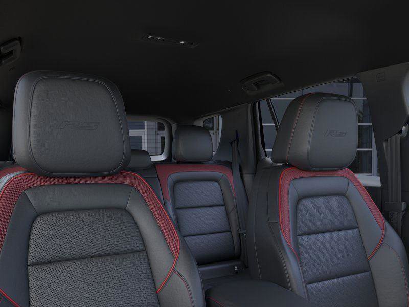 New 2026 Chevrolet Equinox RS image 24