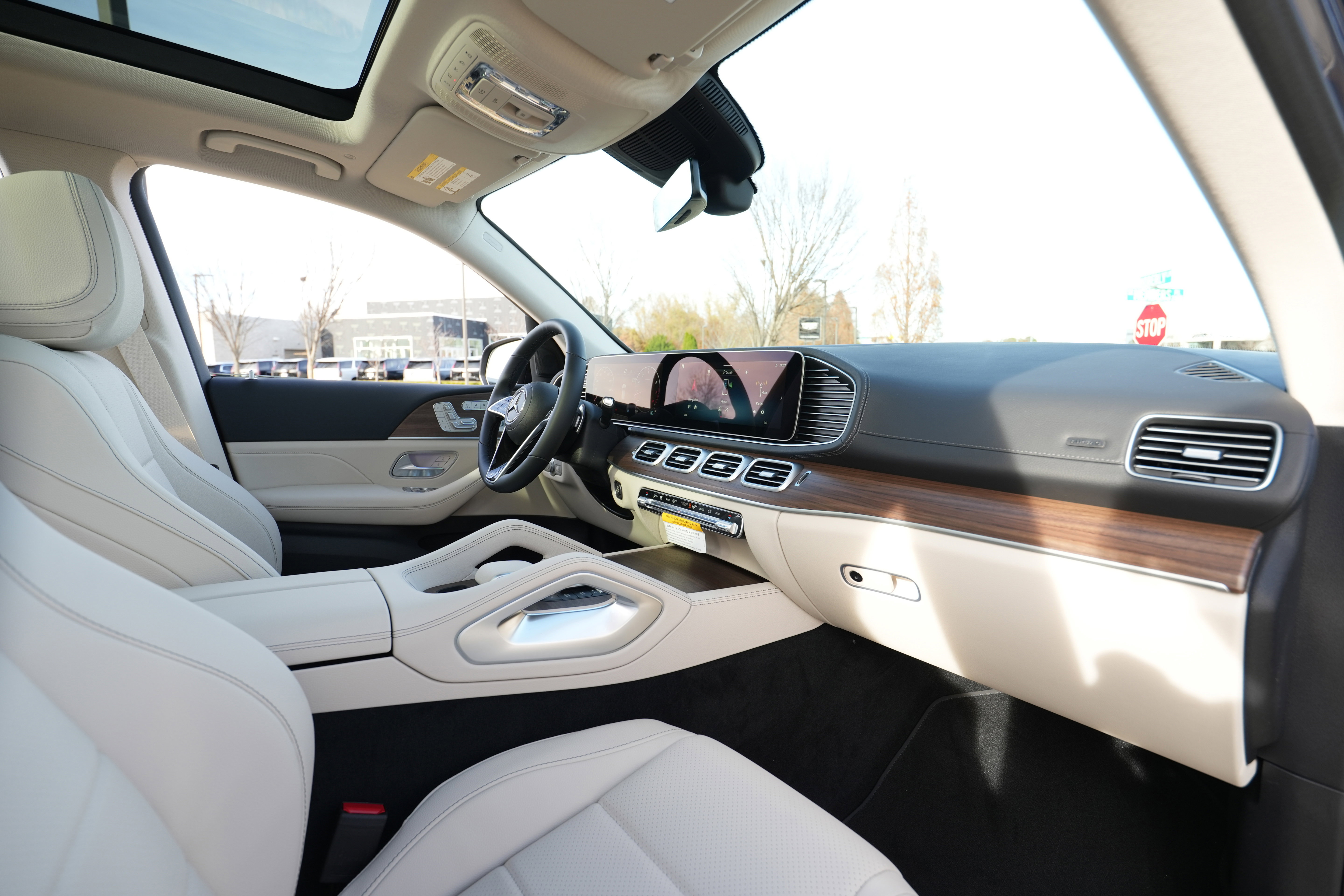 New 2026 Mercedes-Benz GLE 350 4MATIC image 39