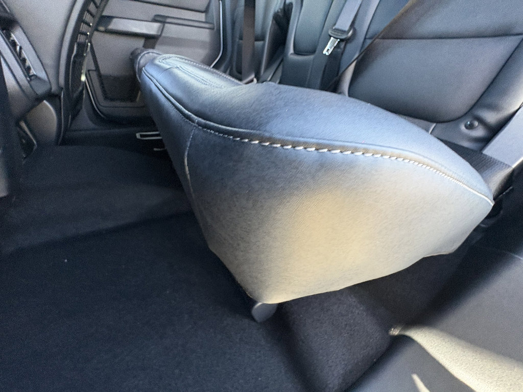 New 2026 Ford Bronco Big Bend image 20