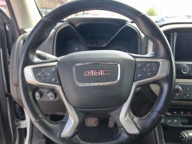 Used 2019 GMC Canyon Denali AWD/4WD image 18