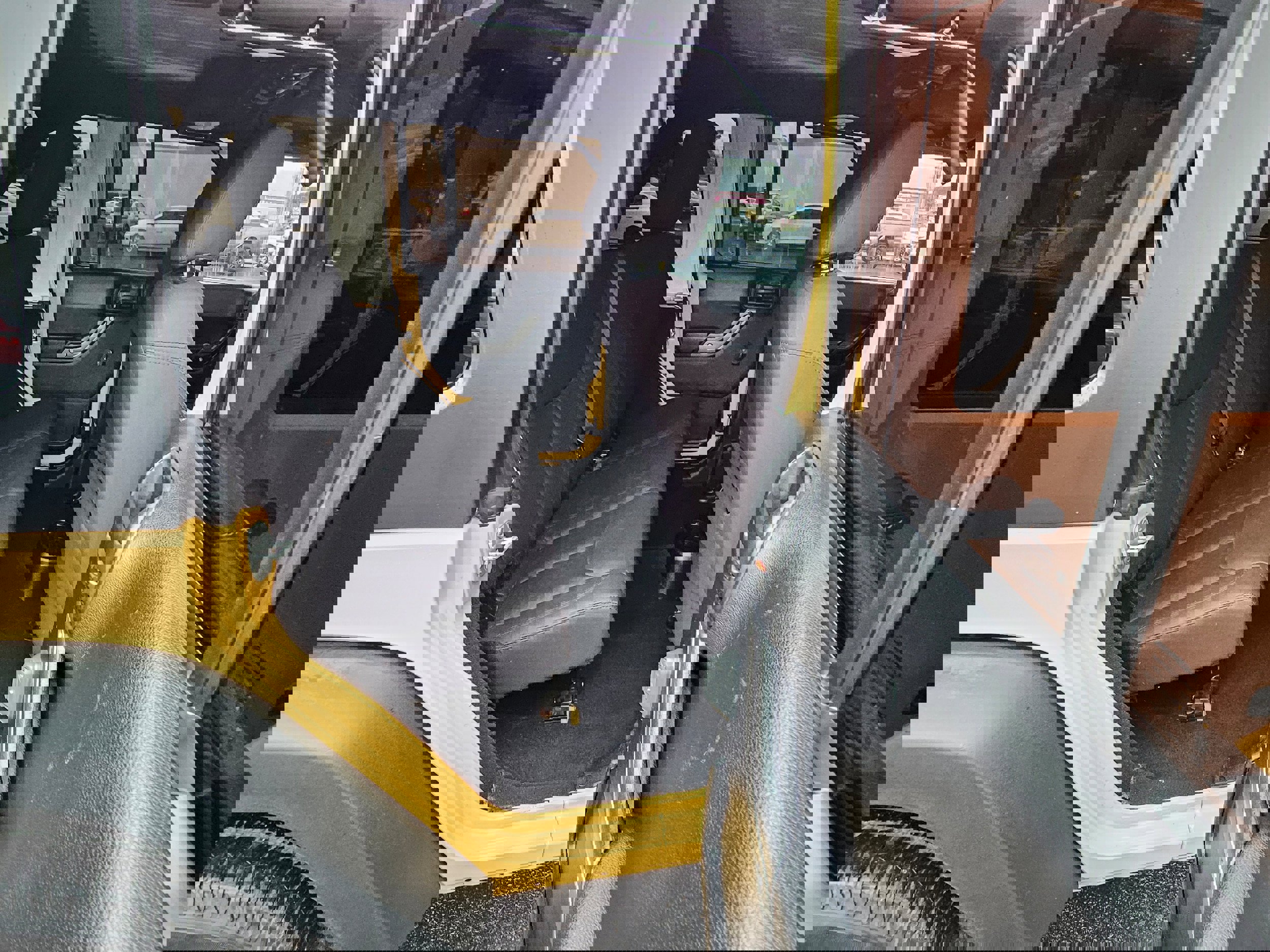 Used 2014 Jeep Wrangler Unlimited Sport w/ Max Tow Package image 25