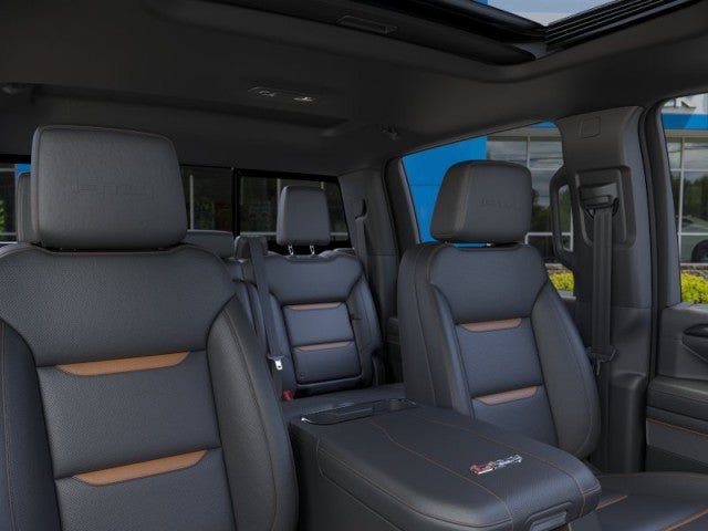 New 2026 GMC Sierra 2500 AT4 w/ AT4 Premium Plus Package AWD/4WD image 24