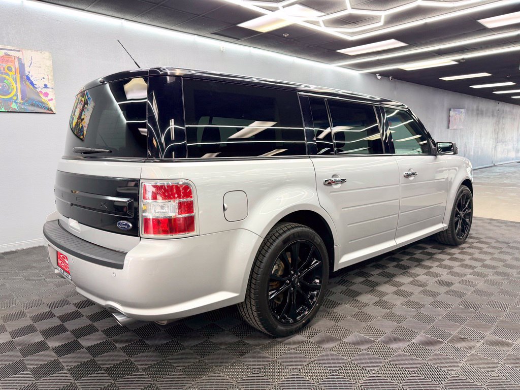 Used 2019 Ford Flex SEL w/ Equipment Group 202A FWD image 15
