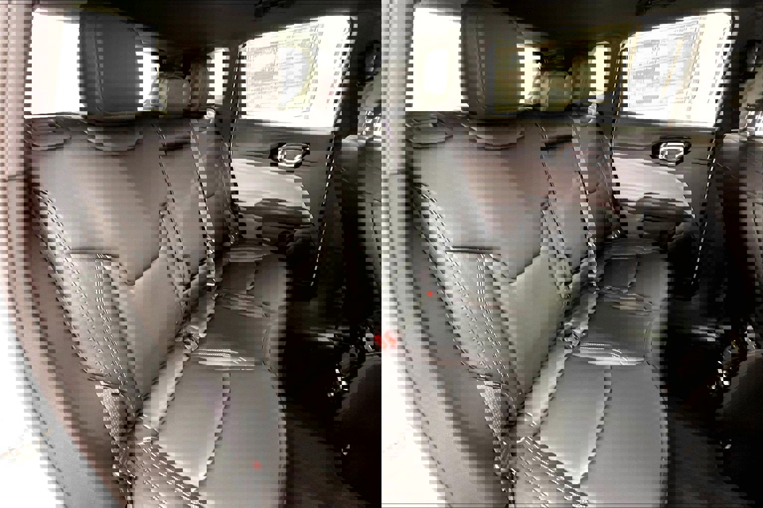 New 2026 Jeep Compass Limited image 10