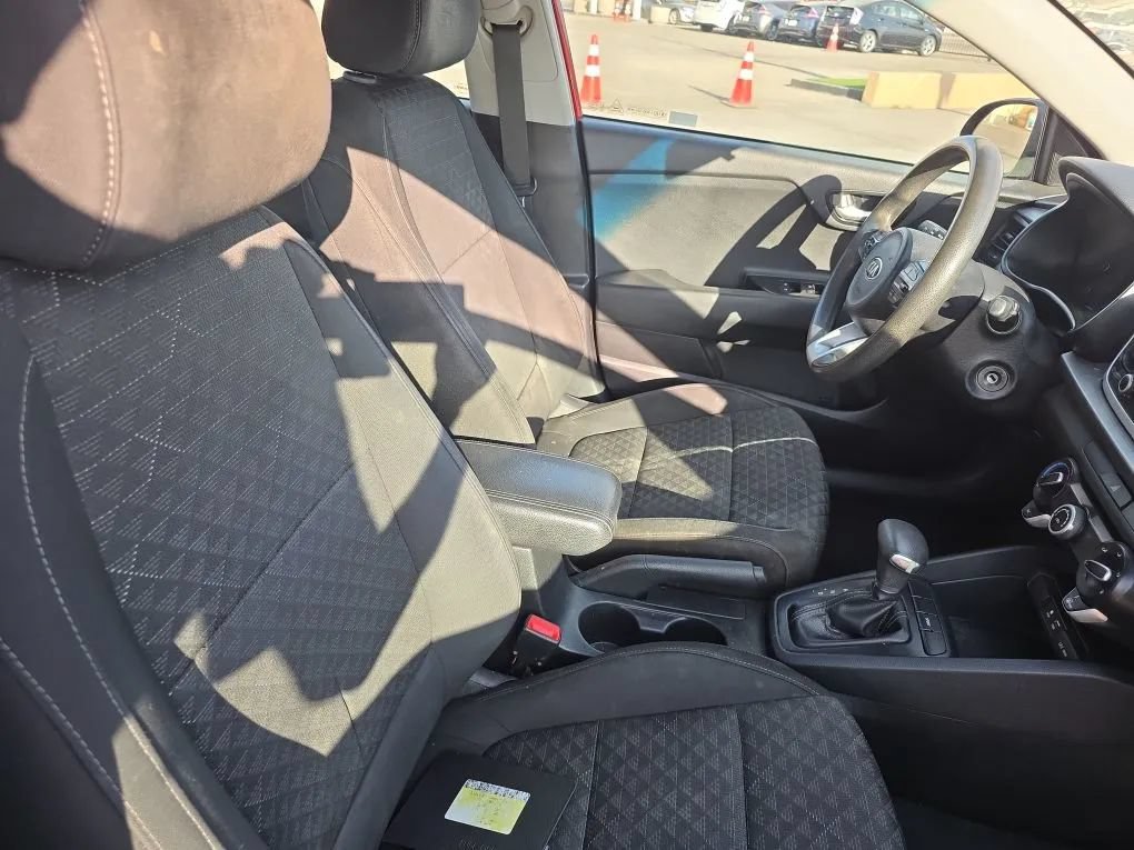 Used 2019 Kia Rio S FWD image 10
