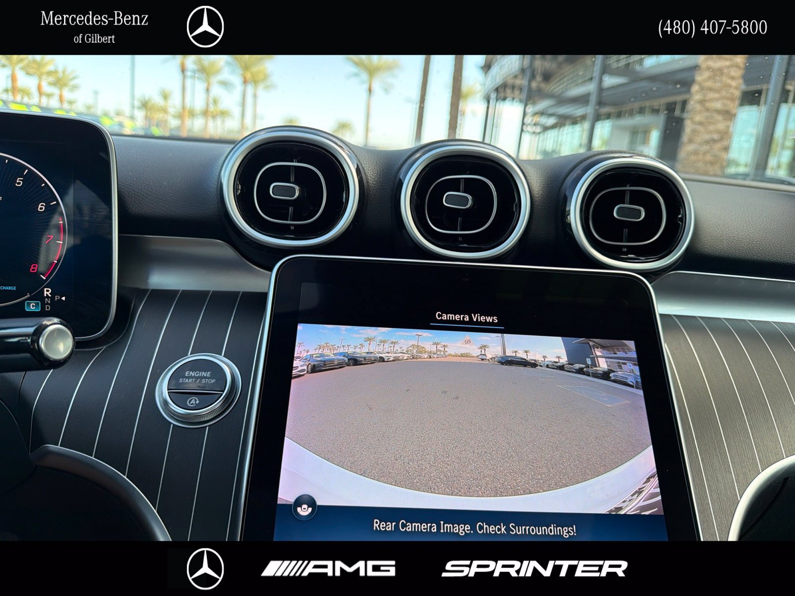 Certified 2023 Mercedes-Benz C 300 Sedan image 31