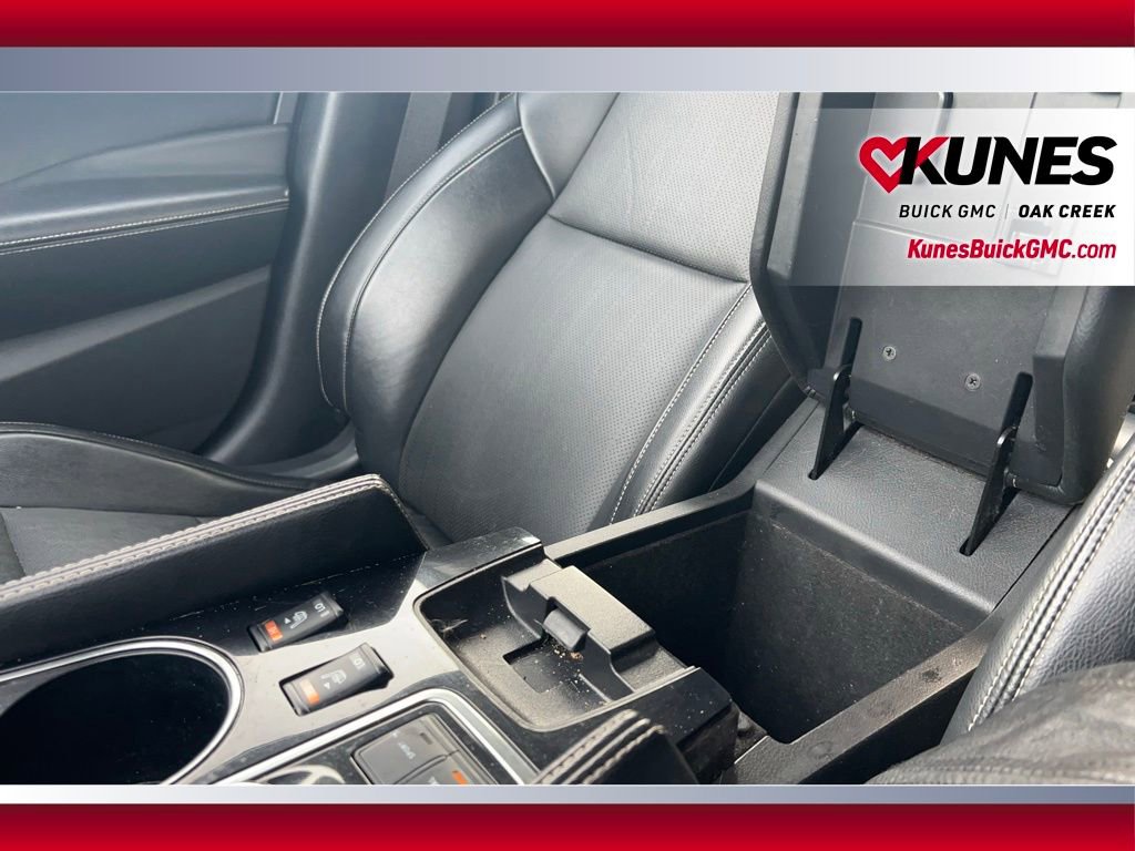 Used 2018 Nissan Maxima 3.5 SL image 26