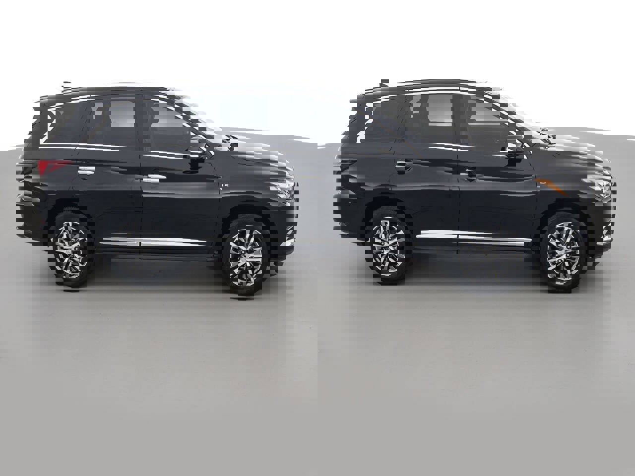 Used 2020 INFINITI QX60 Luxe image 4