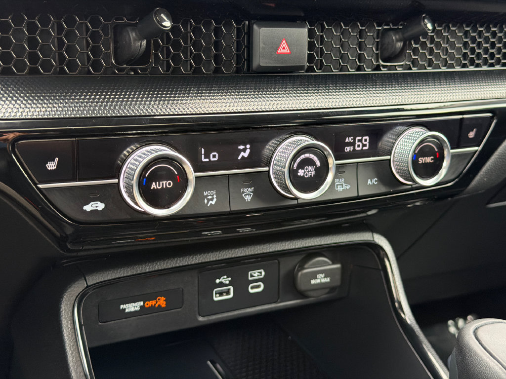 Used 2023 Honda CR-V EX-L image 29