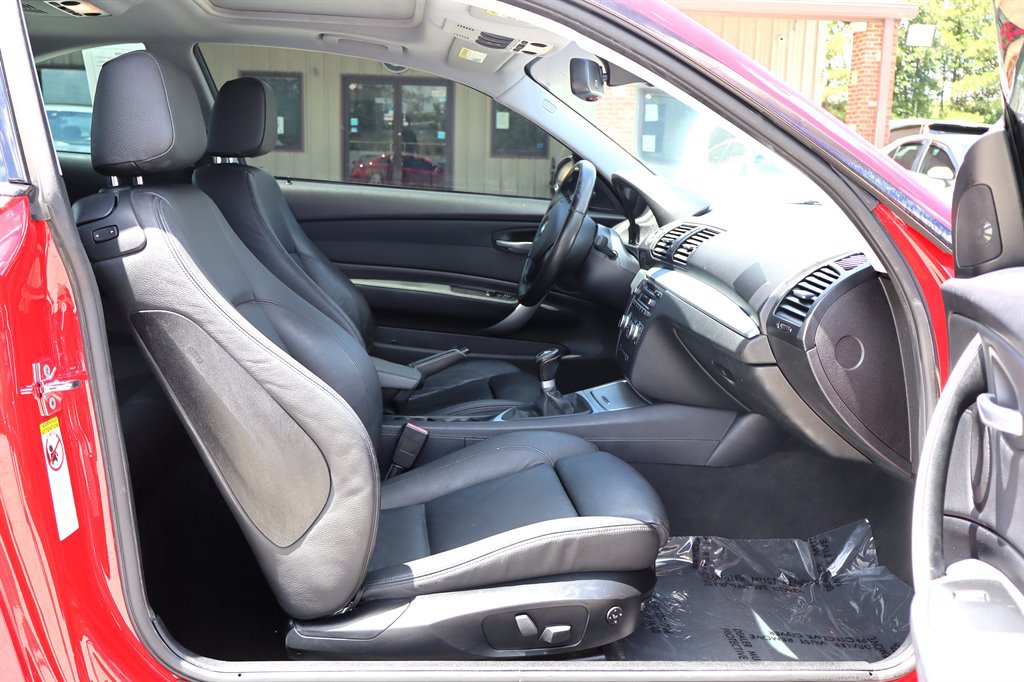 Used 2009 BMW 135i Coupe RWD image 14
