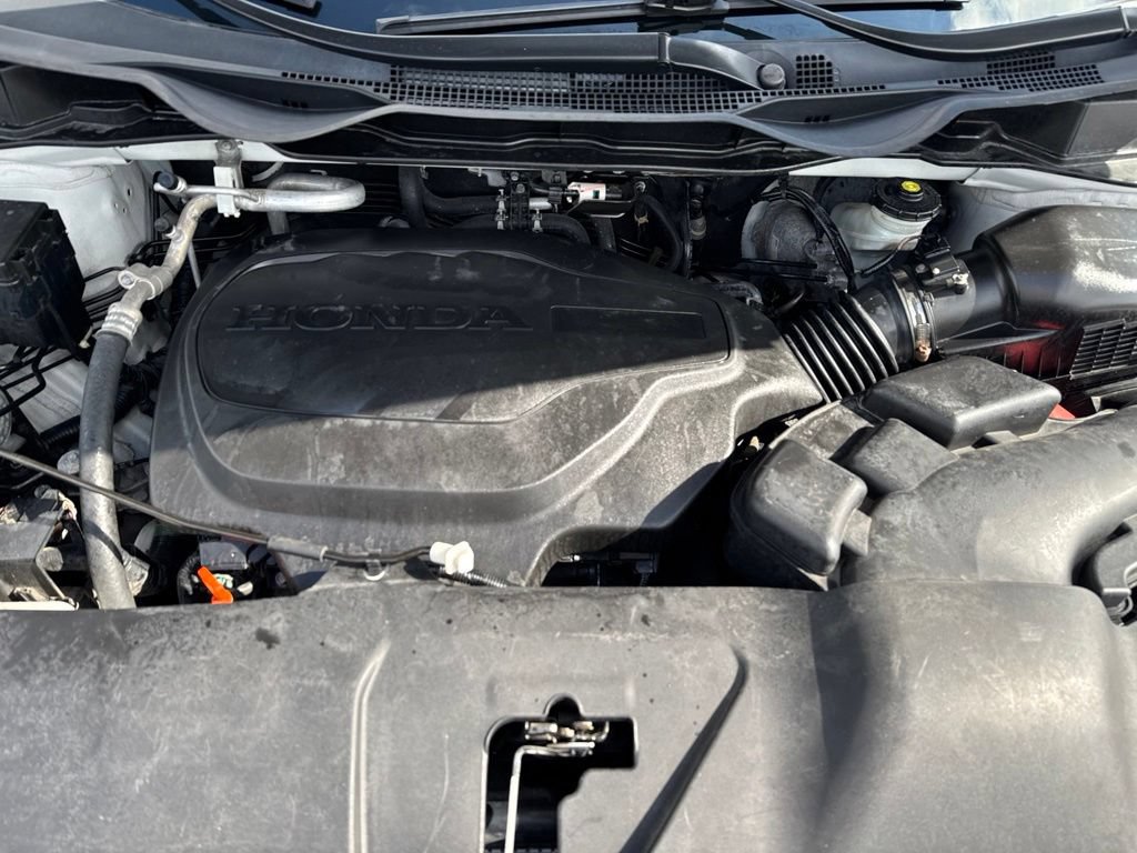 Used 2021 Honda Odyssey EX image 9