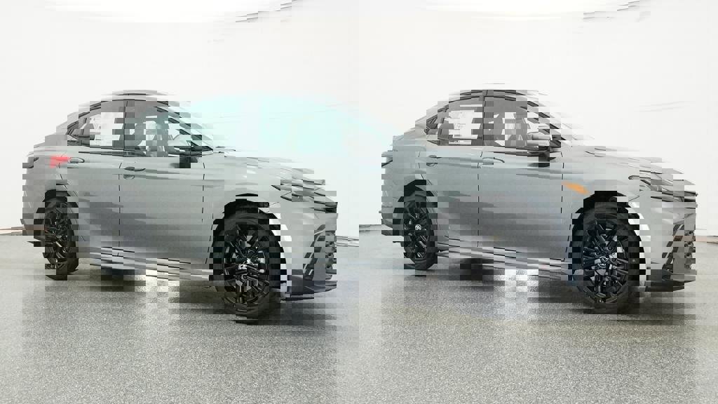 New 2026 Toyota Camry SE image 60