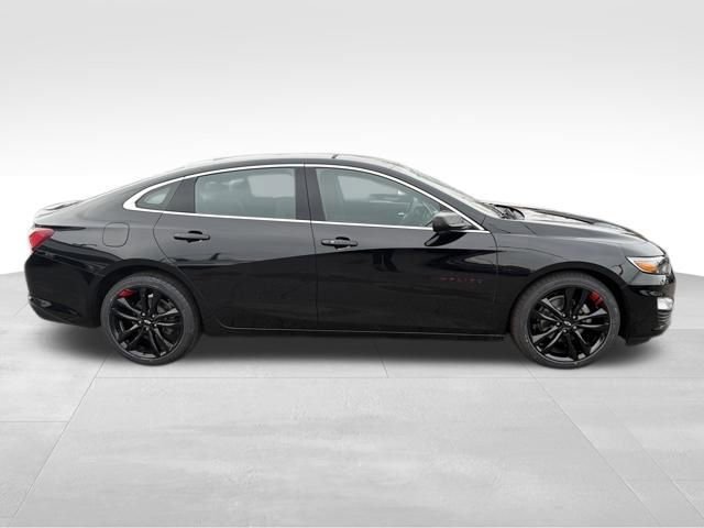 Used 2020 Chevrolet Malibu LT w/ Redline Edition image 8