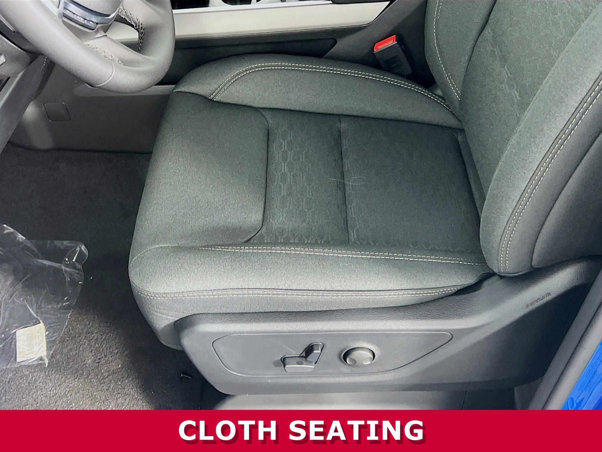 Used 2026 RAM 1500 Big Horn AWD/4WD image 4